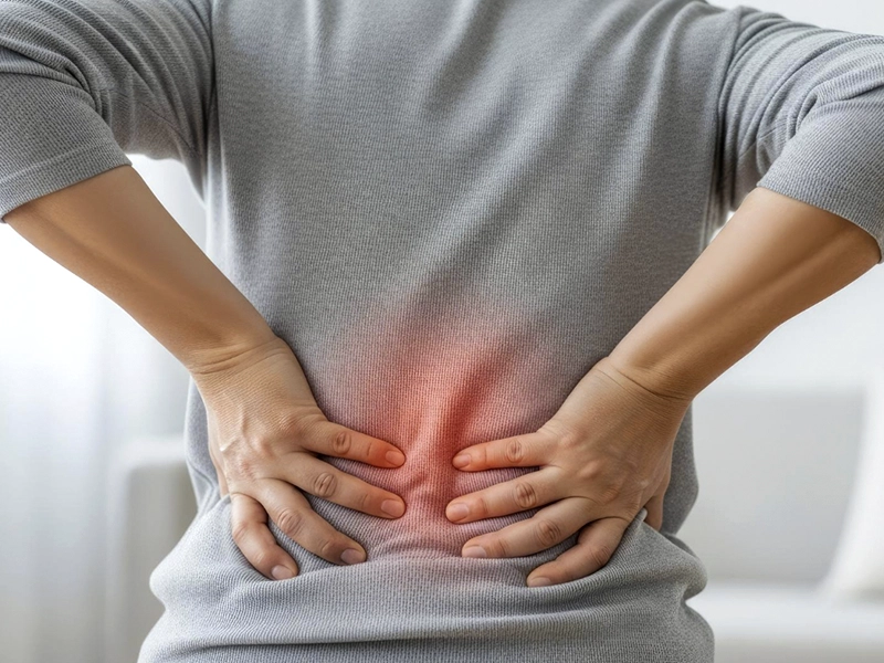 專業治療頸腰椎骨刺，椎間盤突出，坐骨神經痛